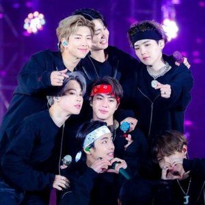 Meet your Posher, Peachy.bangtan